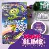 Laste meisterduskomplekt TUBAN DIY SLIME ALIEN XL, mitmevärviline, vanus 6+