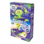 Laste meisterduskomplekt TUBAN DIY SLIME ALIEN XL, mitmevärviline, vanus 6+