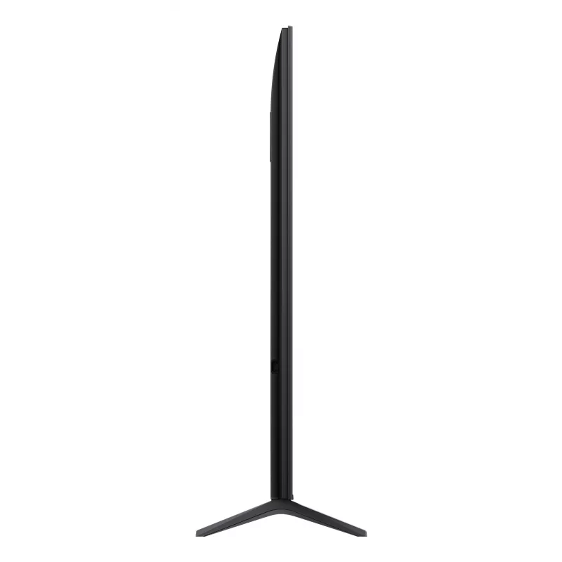 TCL C6K 75C6K teler 190.5 cm (75 tolli) 4K Ultra HD nutiteler Wi-Fi metallik