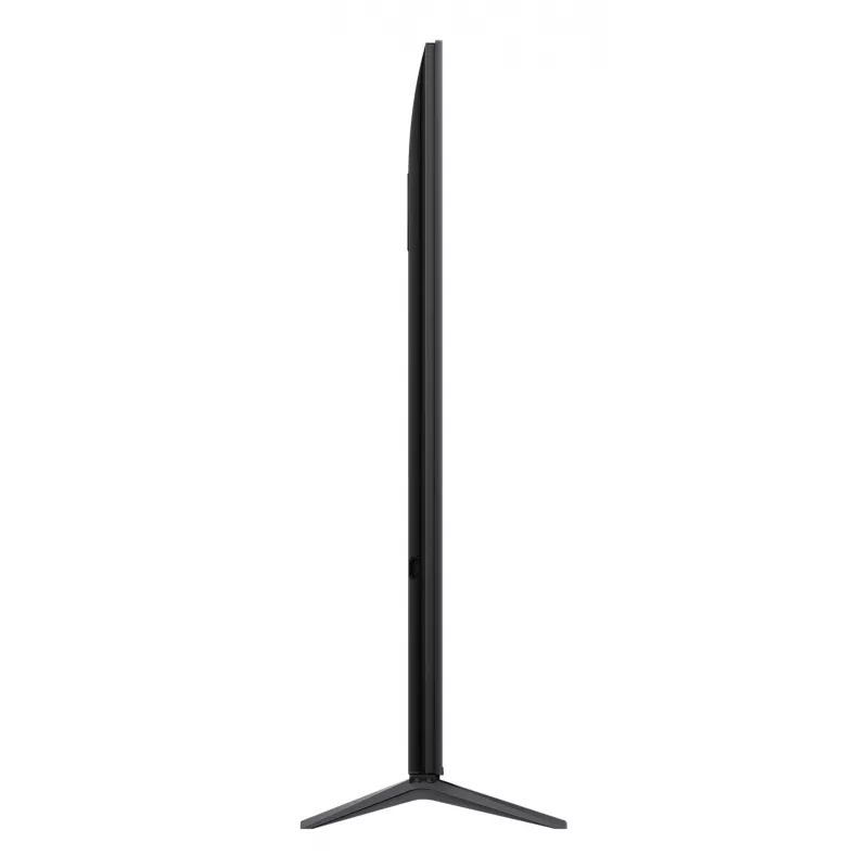 TCL Q6C 85Q6C teler 2,16 m (85 tolli) 4K Ultra HD nutiteler Wi-Fi metallik