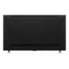TCL Q6C 85Q6C teler 2,16 m (85 tolli) 4K Ultra HD nutiteler Wi-Fi metallik