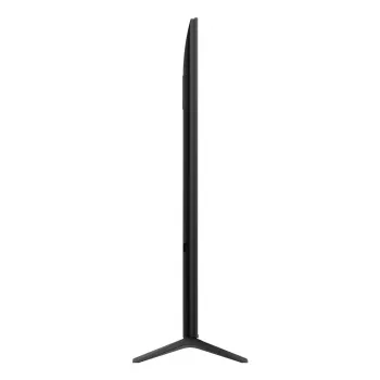 TCL Q6C 75Q6C TV 190.5 cm (75 tolli) 4K Ultra HD nutiteler Wi-Fi Metallik