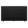 TCL 50Q6C TV 127 cm (50 tolli) 4K Ultra HD nutiteler Wi-Fi metallik
