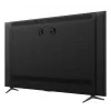 TCL 50Q6C TV 127 cm (50 tolli) 4K Ultra HD nutiteler Wi-Fi metallik