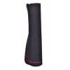 Hiirematt ESPERANZA EGP101R — mänguritele mõeldud polüester, suurus S 250×200×2 mm, libisemiskindel põhi, oranži mustriga pind