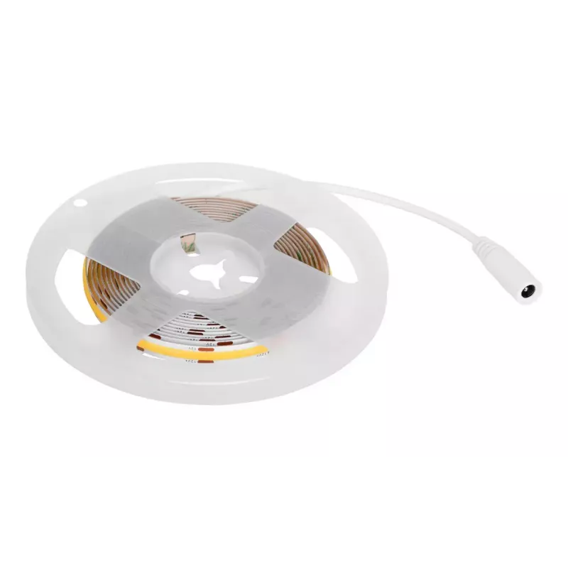 Universaalne ribavalgusti ActiveJet AJE-COB 3 m Neutraalvalge 1850 lm 19 W IP20