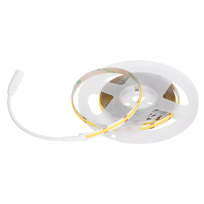 Universaalne ribavalgusti ActiveJet AJE-COB 3 m Neutraalvalge 1850 lm 19 W IP20