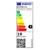 Universaalne ribavalgusti ActiveJet AJE-COB 3 m Neutraalvalge 1850 lm 19 W IP20