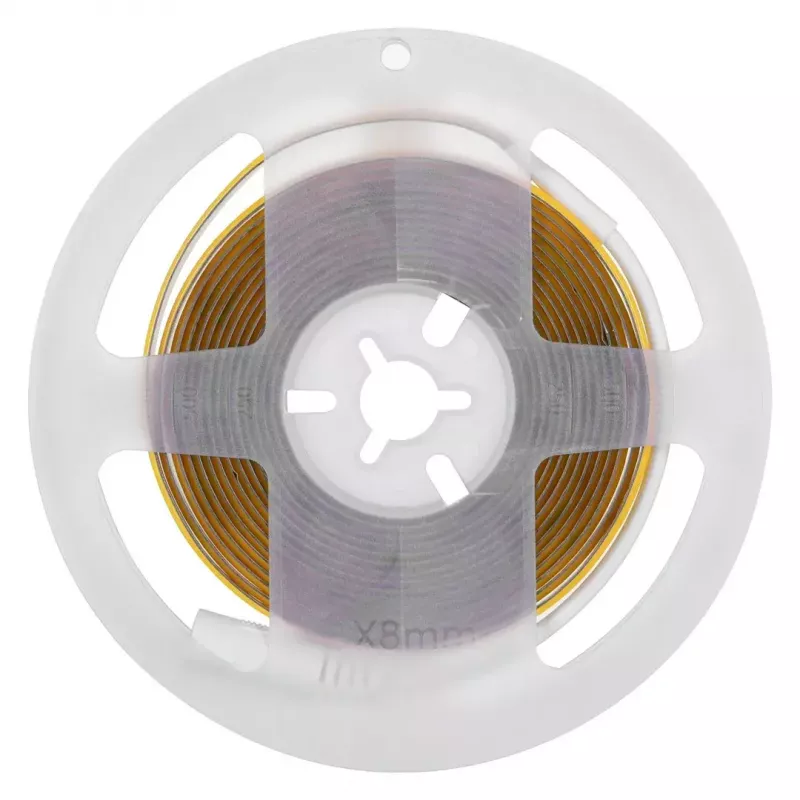 Universaalne ribavalgusti ActiveJet AJE-COB 3 m Neutraalvalge 1850 lm 19 W IP20