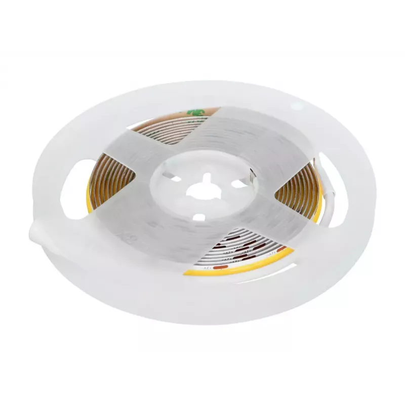 Universaalne ribavalgusti ActiveJet AJE-COB 3 m Neutraalvalge 1850 lm 19 W IP20