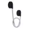 LED-seinalamp ActiveJet AJE-CAMELIA WW, must, 16 W, 2300 lm, 2700 K, 1580×120×65 mm