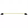 LED-seinalamp ActiveJet AJE-CAMELIA WW, must, 16 W, 2300 lm, 2700 K, 1580×120×65 mm