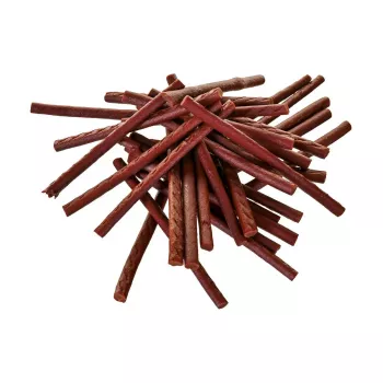 PETITTO pehmed veiselihapulgad koerale, 500 g