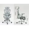 Ergonoomiline kontoritool ActiveJet YK848 — võrkiste ja -seljatugi, must, seljatugi 50,5×57 cm, istme laius 48,5 cm