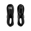 Lümfidrenaažikompressioonimassaažiseade jalgadele ActiveJet ACM-PLUS-A1 S — aku 25 W, sisseehitatud aku, 330×840×60 mm, must/oranž