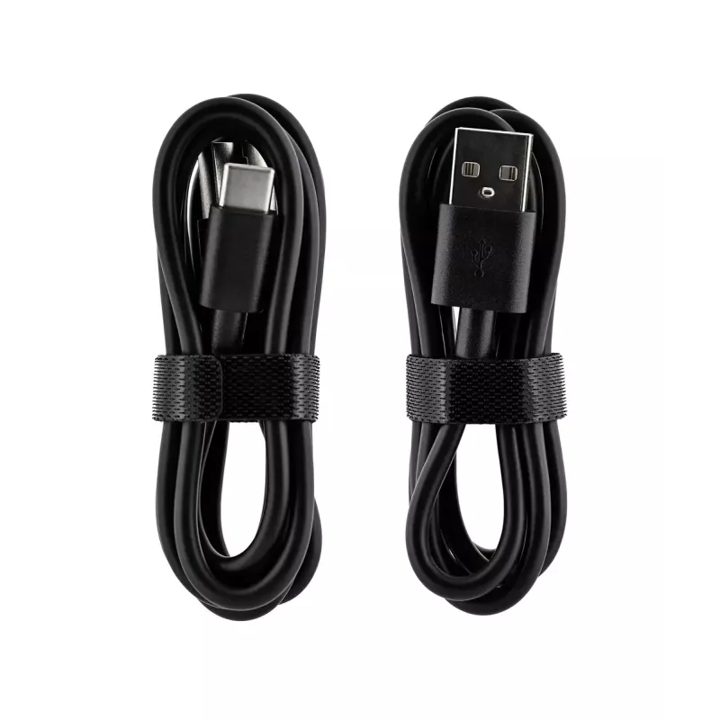 Lümfidrenaažikompressioonimassaažiseade jalgadele ActiveJet ACM-PLUS-A1 S — aku 25 W, sisseehitatud aku, 330×840×60 mm, must/oranž