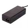 Toiteadapter Akyga AK-ND-58, must, vahelduvvoolutoiteallikas, sülearvutitele, siseruumides, 0,2 kg