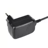 Akyga AK-TB-22 universaalne toiteadapter, 5 V, 2 A, 10 W, 5,5 x 2,1 mm, 1,5 m