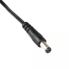 Akyga AK-TB-22 universaalne toiteadapter, 5 V, 2 A, 10 W, 5,5 x 2,1 mm, 1,5 m