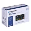 Ilmajaam BLAUPUNKT WS50WH rakendusega, juhtmevaba sise- ja välistemperatuuri jälgimine