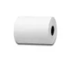 Termorull kviitungitele QOLTEC 57 x 30 mm 55 g/m² BPA-vaba, südamik 17 mm, 10 tk