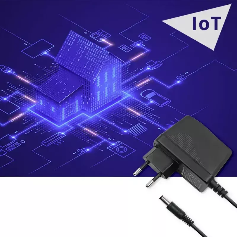 Mobiilseadme laadija Qoltec 52397 Universal Must AC Indoor 2A 220-240V