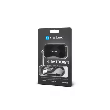USB-jaotur NATEC NHU-0647