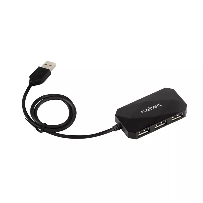 USB-jaotur NATEC NHU-0647