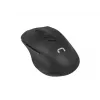 Juhtmevaba klaviatuuri ja hiire komplekt NATEC Stingray NZB-1440 — RF-juhtmevaba, täissuuruses 108-klahviga QWERTY, USA inglise keel, must