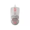 GENESIS Krypton 750 hiir Mängimine Paremakäeline USB tüüp-A Optiline 2000 DPI