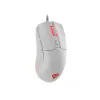 GENESIS Krypton 750 hiir Mängimine Paremakäeline USB tüüp-A Optiline 2000 DPI