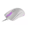 GENESIS Krypton 750 hiir Mängimine Paremakäeline USB tüüp-A Optiline 2000 DPI