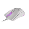 GENESIS Krypton 750 hiir Mängimine Paremakäeline USB tüüp-A Optiline 2000 DPI