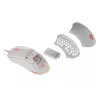 GENESIS Krypton 750 hiir Mängimine Paremakäeline USB tüüp-A Optiline 2000 DPI
