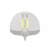 GENESIS Krypton 750 hiir Mängimine Paremakäeline USB tüüp-A Optiline 2000 DPI