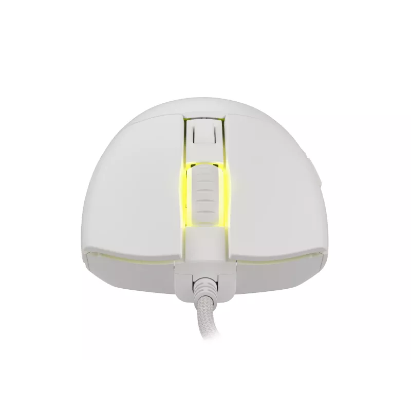 GENESIS Krypton 750 hiir Mängimine Paremakäeline USB tüüp-A Optiline 2000 DPI
