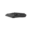 GENESIS Thor 230 TKL klaviatuur Mängimine USB + RF-juhtmevaba + Bluetooth QWERTY Must