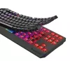 GENESIS Thor 230 TKL klaviatuur Mängimine USB + RF-juhtmevaba + Bluetooth QWERTY Must