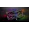 GENESIS Thor 230 TKL klaviatuur Mängimine USB + RF-juhtmevaba + Bluetooth QWERTY Must