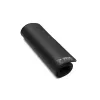 Hiirematt SAVIO Must Edition Turbo Dynamic XXL 1000×500×3 mm, riidest pind, tepitud servad, libisemiskindel kummist alus