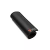 Hiirematt SAVIO Must Edition Turbo Dynamic XXL 1000×500×3 mm, riidest pind, tepitud servad, libisemiskindel kummist alus