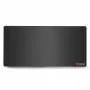 Hiirematt SAVIO Must Edition Turbo Dynamic XXL 1000×500×3 mm, riidest pind, tepitud servad, libisemiskindel kummist alus