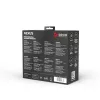 Peakomplekt Savio NEXUS Wired Gaming Must