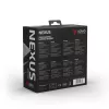 Peakomplekt Savio NEXUS Wired Gaming Must