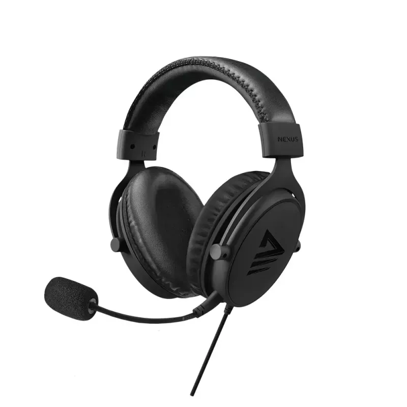 Peakomplekt Savio NEXUS Wired Gaming Must