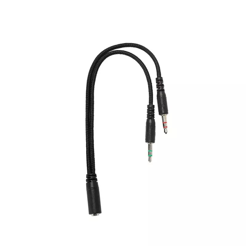 Peakomplekt Savio NEXUS Wired Gaming Must