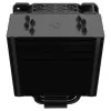 CPU õhkjahuti SAVIO Vortex X2 Must – 120 mm ventilaator, kõrgus 157 mm, PWM, LGA 2066 ühilduv