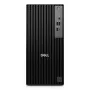 Tornarvuti Dell Pro QCT1255 — AMD Ryzen 3 8300G, 3,4/4,9 GHz, 8 GB DDR5, 512 GB SSD, Windows 11 Pro, must