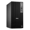 Tornarvuti Dell Pro QCT1255 — AMD Ryzen 3 8300G, 3,4/4,9 GHz, 8 GB DDR5, 512 GB SSD, Windows 11 Pro, must