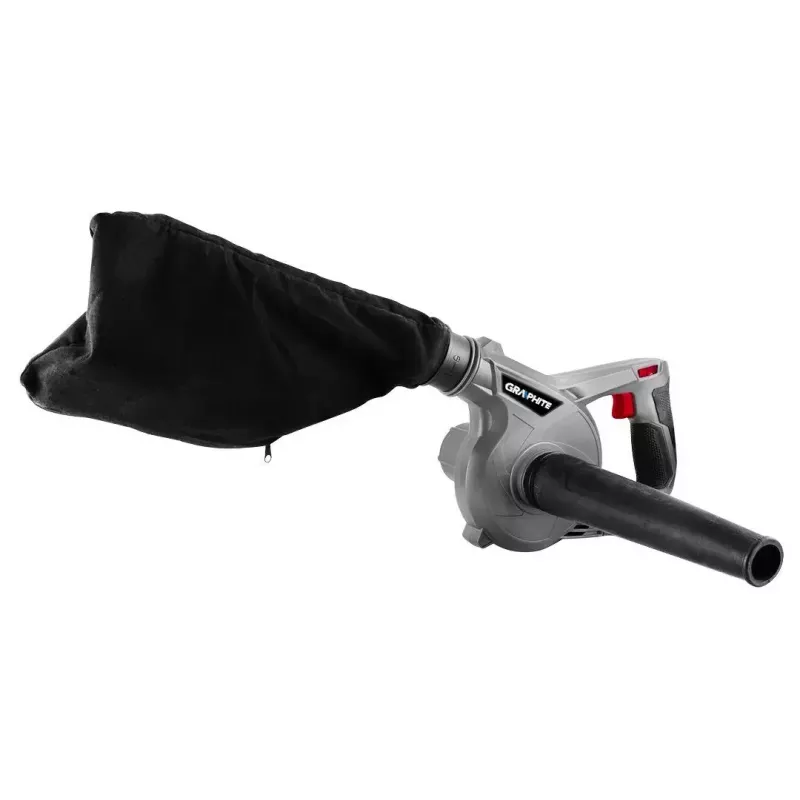 Lehepuhuri lisaseade Graphite 58GE118